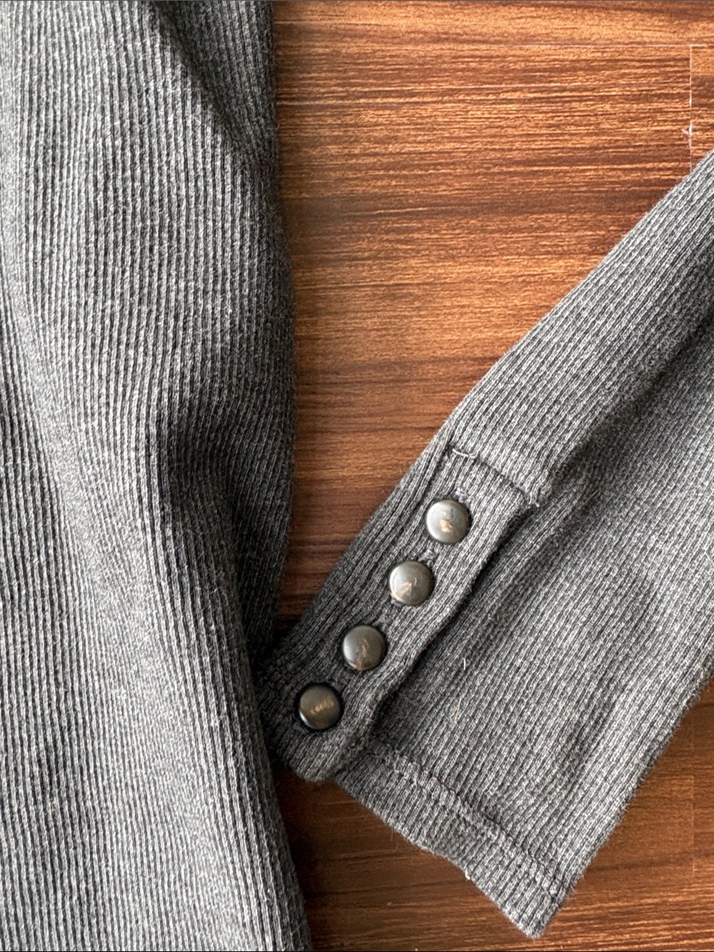 Sezane Felix Jumper - Picture 3 of 4